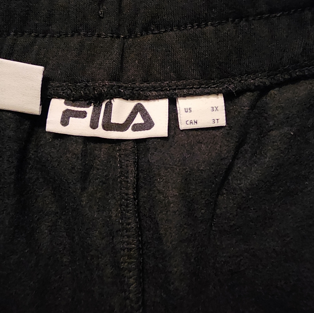 FILA Jogger Sweatpants - Picture 4 of 6